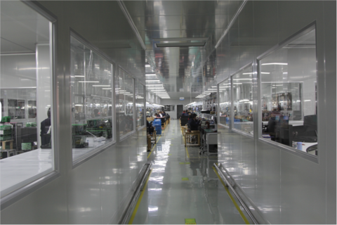 民營企業(yè)如何敢于擔(dān)當(dāng)勇于創(chuàng)新突破？請看一一  疾風(fēng)勁草識虹潤