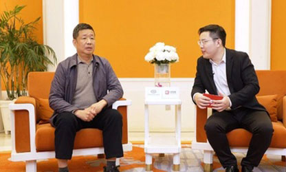 轉(zhuǎn)載自《中國儀器儀表行業(yè)協(xié)會》——深度面對面 | 虹潤董事長林善平：打造工匠精神，一步一個腳印堅定前行！