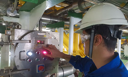 溫控技術難題攻堅，智能客服贏得信賴——虹潤助力中國船舶703所！